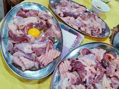 -洞密园美食城(富华路店)