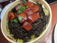 -寻宝记绍兴菜(鲁迅路店)