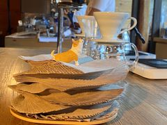 -VOYAGE COFFEE(北锣鼓巷店)