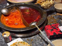 -蜀大侠火锅(总府路店)
