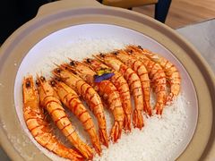 -沿江海南菜·文昌鸡祖师爷(大东海店)
