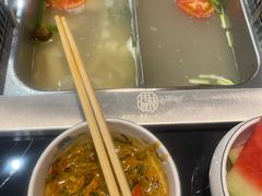 -晓林火锅(安定门店)