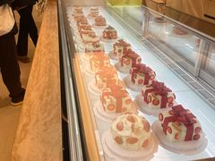 -WenTinG文汀·半糖蛋糕(合生汇店)