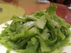 -洪沟崖张记炒鸡店(聚才路店)