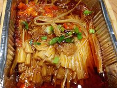 -杨家崴子碳缸烧烤(东三马路店)