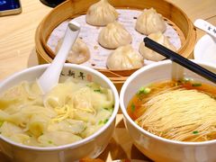 -朱新年·苏式汤团·面点(北寺塔店)