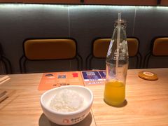 -鱼你在一起(广安门天虹店)