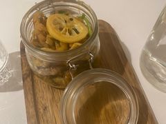 百香果网红凤爪-秀儿家の小确幸花园西餐厅