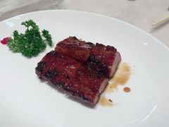 -香港百合居(LCM置汇旭辉广场店)