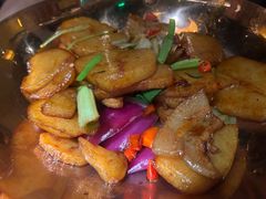 -绿茶餐厅(昌平悦荟店)