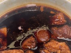 -湖畔鲁菜·二十年老字号餐厅(大明湖店)