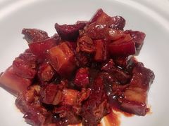 红烧肉-老客站酒楼(金花南路店)