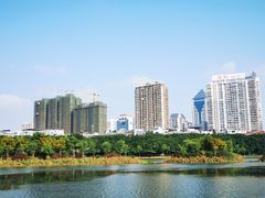 -南宁南湖公园