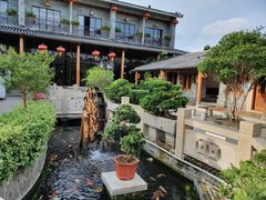 -顺德了能馆(虎门店)