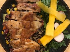 -Dreamsalad梦想轻厨(健康轻食·减脂沙拉·意面·祖庙店)