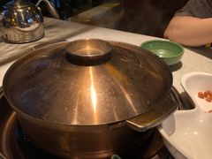 -润园四季椰子鸡火锅(海上世界店)