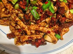 -树厨贵州菜(大十字店)