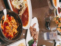 -陈麻婆豆腐总店