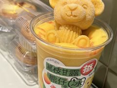-肥韬香港茶餐厅(上海首店)