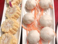 -袁老四重庆老火锅(桐梓坡店)