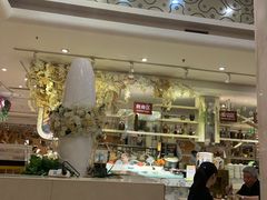 -芭菲盛宴·环球美食(袁家岗店)