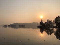 -东湖落雁景区
