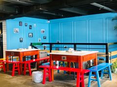 大堂-钢管厂五区小郡肝火锅串串香(清河店)