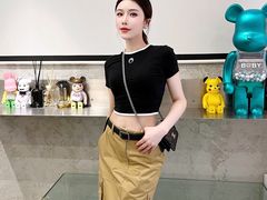 -曼哈顿商业广场(升龙广场店)