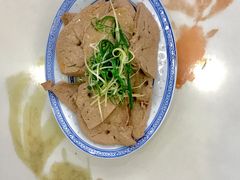 -香港麦奀云吞面世家(中山二路店)