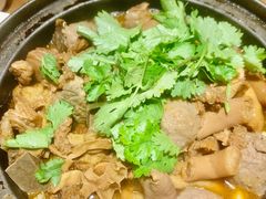 -牛小灶牛杂煲(北京路店)