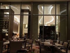 -上海新发展亚太JW万豪酒店