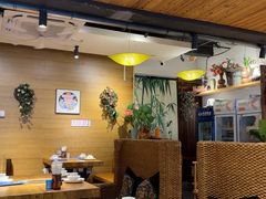 -云尊府云南菜·蒸汽石锅鱼(学清路店)