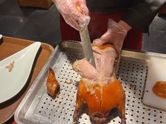 -那家小馆•北京菜•烤鸭(香山店)