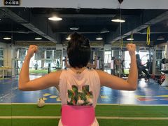 -超轻享健身Super Light Fitness(海师店)