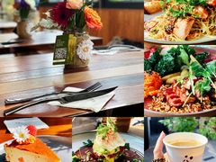 -O'mills Sourdough Bakery&Bistro(永嘉路店)