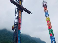 -梦幻奥陶纪景区