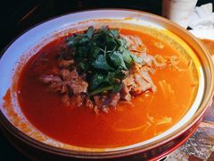 -绿茶餐厅(光谷世界城步行街店)
