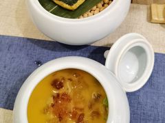 -格桑花开药膳蔬食文化空间