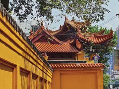-宝通禅寺