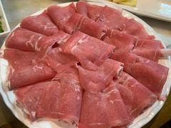 -京门老爆三·铜锅涮肉 爆肚(望京店)