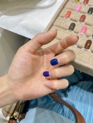 -蜜丝卡伦美甲美睫半永久