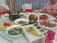 -高老庄新家宴(北斗星广场店)