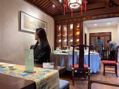-十八棵（老龙井）御茶园(老龙井店)