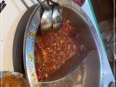-憨铁匠老火锅(龙岗万科里店)