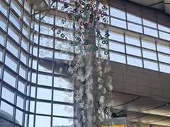 -太原武宿国际机场