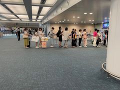 -青岛胶东国际机场