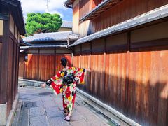 -京都冈本和服体验租赁店(祗园店)