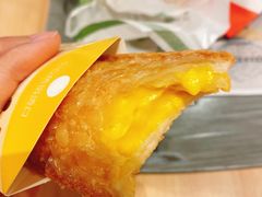 -麦当劳(万达餐厅)