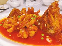 -老人和饭店(淮海中路店)