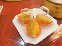 榴莲酥-东湖国际大酒店叠石酒楼